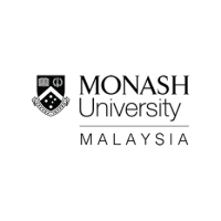 Monash University Malaysia - School of Business Logo