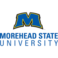 Morehead State University - College of Business and Public Affairs Logo