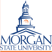Morgan State University (Graves) Logo