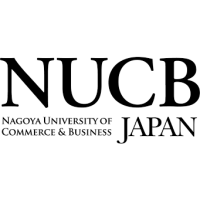 Nagoya University of Commerce and Business - NUCB Business School Logo