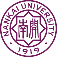Nankai University - Business School Logo
