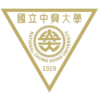 National Chung Hsing University - College of Social Science and Management Logo