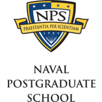 Naval Postgraduate School - Graduate School of Business and Public Policy Logo