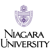 Niagara University - College of Business Administration Logo