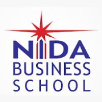 NIDA Business School - National Institute of Development Administration Logo