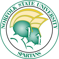 Norfolk State University - School of Business Logo