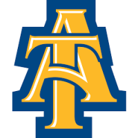 North Carolina A&T State University - College of Business and Economics Logo