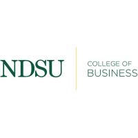 North Dakota State University - College of Business Logo