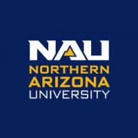 Northern Arizona University (W. A. Franke) Logo