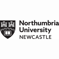Northumbria University - Newcastle Business School Logo