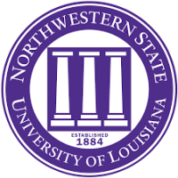 Northwestern State University of Louisiana - School of Business Logo