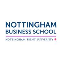 Nottingham Trent University - Business School Logo