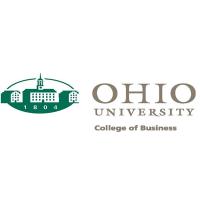 Ohio University - College of Business Logo