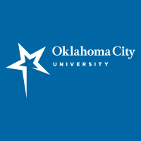 Oklahoma City University (Meinders) Logo