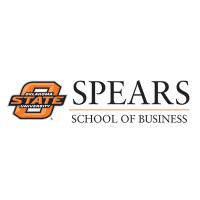 Oklahoma State University (Spears) Logo