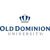 Old Dominion University (Strome) Logo