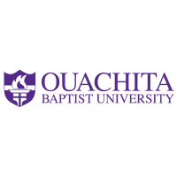 Ouachita Baptist University (Hickingbotham) Logo