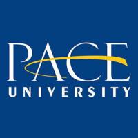 Pace University (Lubin) Logo