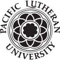 Pacific Lutheran University - School of Business Logo