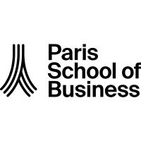 PSB Paris School of Business Logo