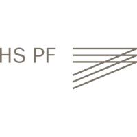 Pforzheim University - Hochschule Pforzheim Logo