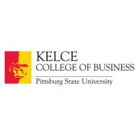 Pittsburg State University (Kelce) Logo