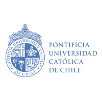 Pontificia Universidad Católica de Chile Logo
