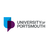 Portsmouth Business School - University of Portsmouth Logo