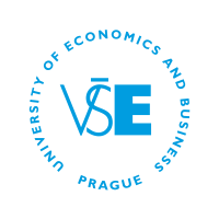 Prague University of Economics and Business - Faculty of Business Administration Logo