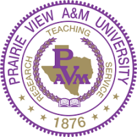 Prairie View A&M University - College of Business Logo
