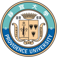 Providence University - College of Management Logo