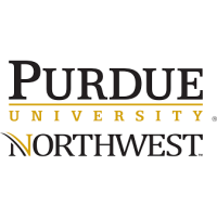 Purdue University Northwest - College of Business Logo