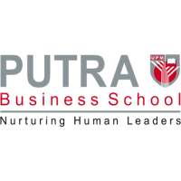 Putra Business School - Universiti Putra Malaysia Logo