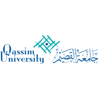 Qassim University - College of Business and Economics  Logo