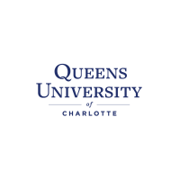 Queens University of Charlotte (McColl) Logo