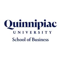 Quinnipiac University - School of Business Logo