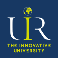 Rabat Business School - Université Internationale de Rabat Logo