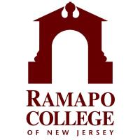 Ramapo College of New Jersey (Anisfield) Logo