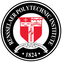 Rensselaer Polytechnic Institute (Lally) Logo