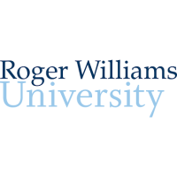 Roger Williams University (Gabelli) Logo