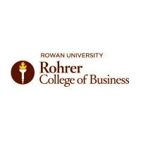 Rowan University (Rohrer) Logo