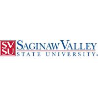 Saginaw Valley State University (Carmona) Logo