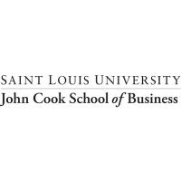 Saint Louis University (Chaifetz) Logo