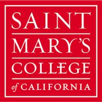 Saint Mary's College of California - School of Economics and Business Administration Logo