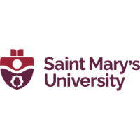 Saint Mary's University (Sobey) Logo