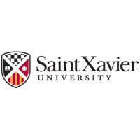 Saint Xavier University (Graham) Logo