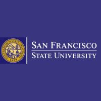 San Francisco State University - College of Business Logo