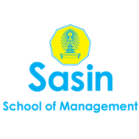 Sasin Graduate Institute of Business Administration - Chulalongkorn University Logo
