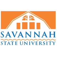 Savannah State University - College of Business Administration Logo