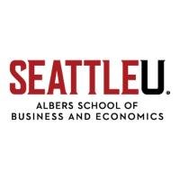 Seattle University (Albers) Logo